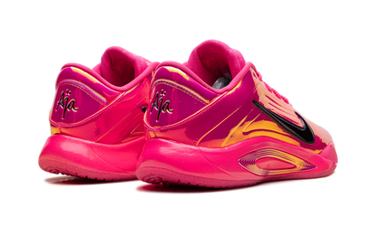 A'ja Wilson A'One WMNS"All-Star Warning Label" IB6693 610