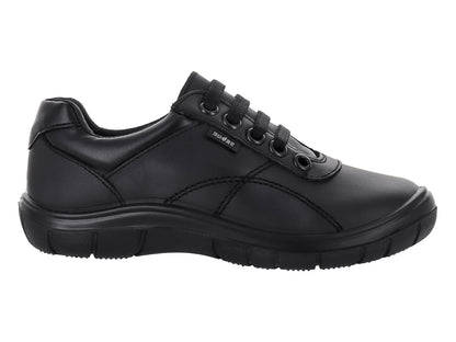 Zapatos Coqueta Negros para Niño