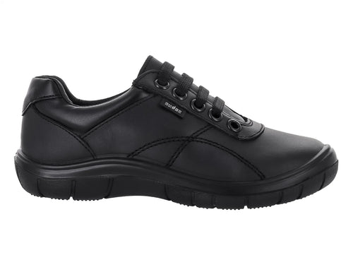 Zapatos Coqueta Negros para Niño