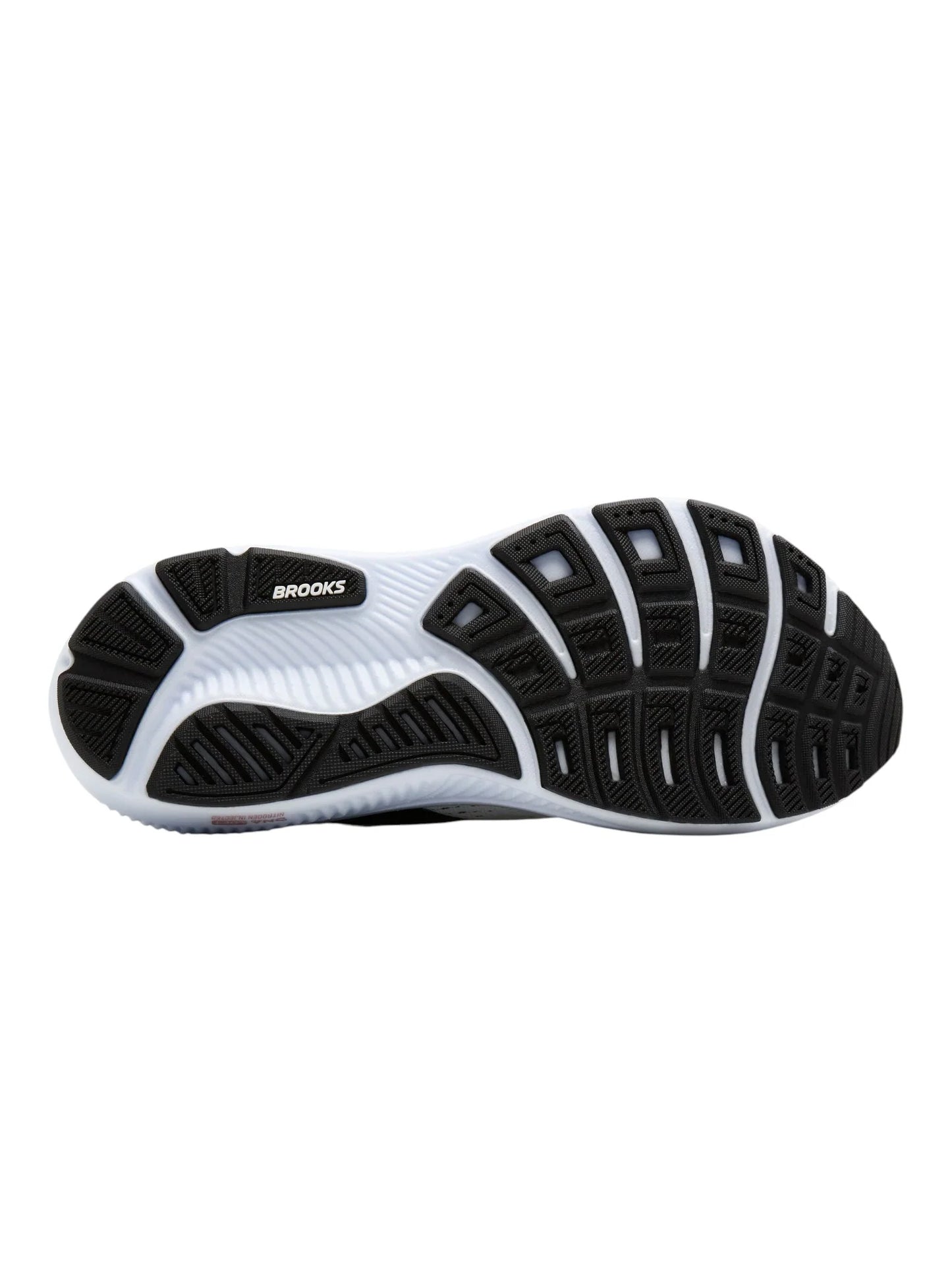 Brooks Ghost 18 Womens Shoes
