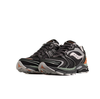 SAUCONY PROGRID TRIUMPH 4 SHADOW