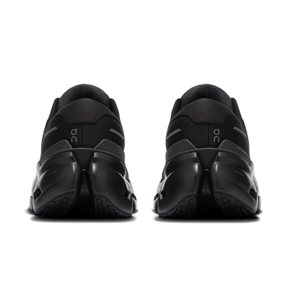 Men's Cloudrunner 3 in Black/Black