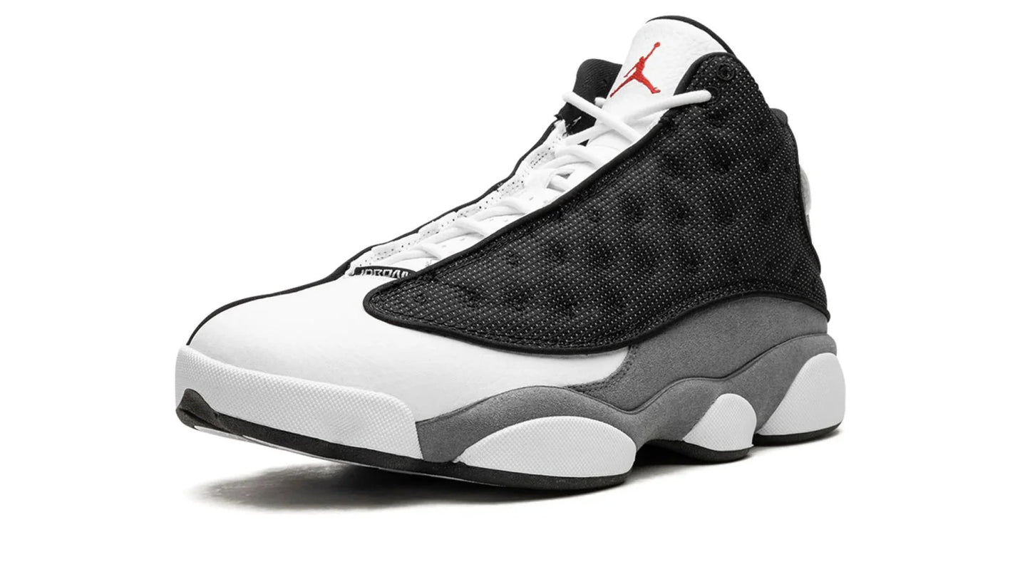 Air Jordan 13 Retro Black Flint