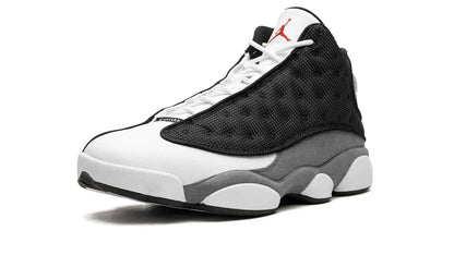 Air Jordan 13 Retro Black Flint