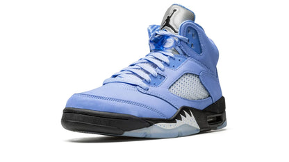 Air Jordan 5 Retro SE UNC