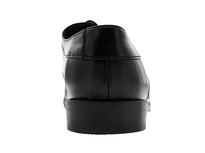 Zapatos Formales BOND Negros para Hombre