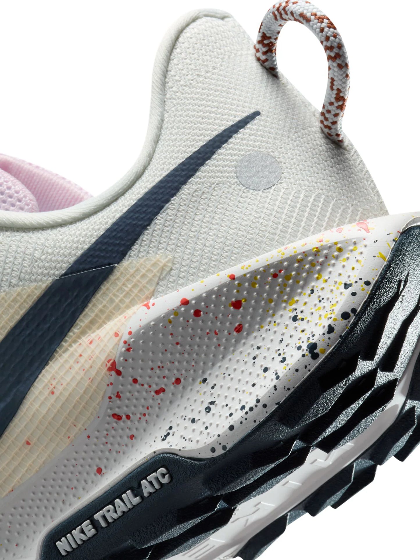 Nike React Pegasus Trail 5 Womens Shoes
