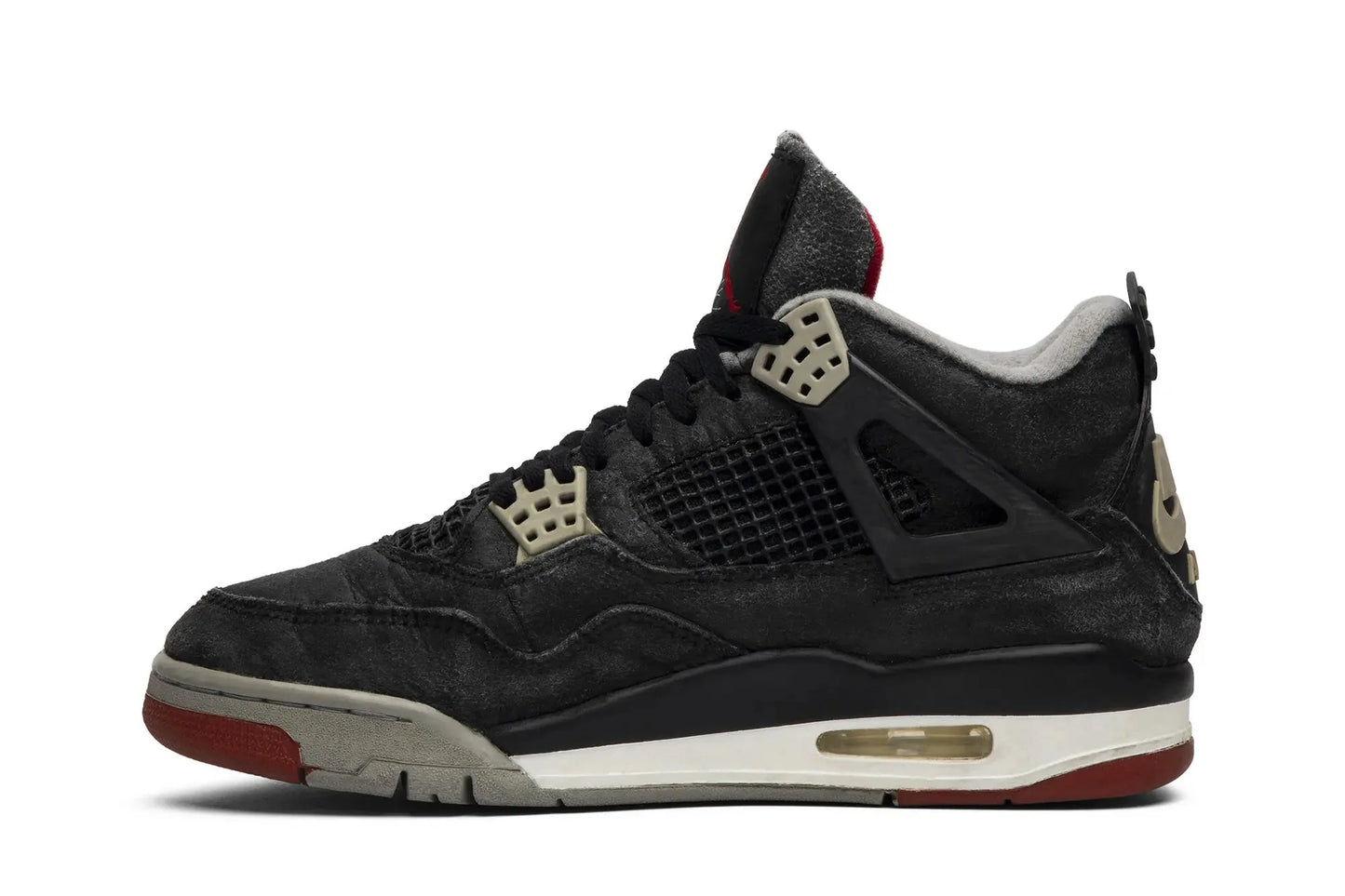 Jordan 4 OG Bred 1989
