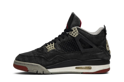 Jordan 4 OG Bred 1989