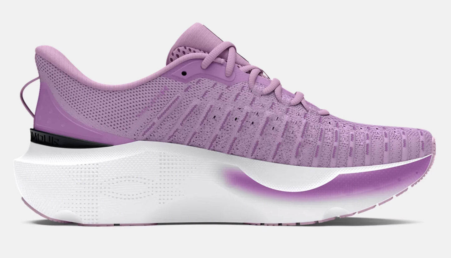 Womens Under Armour Infinite Elite