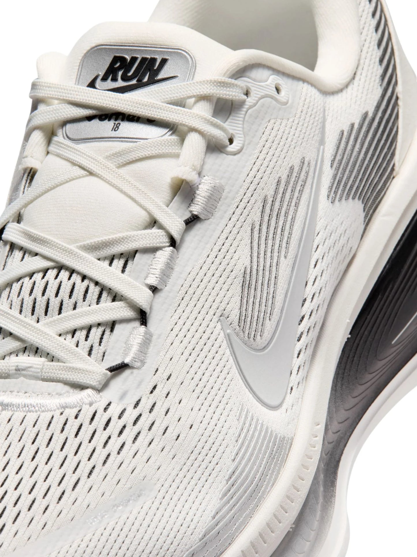 Nike Vomero 18 Mens Shoe