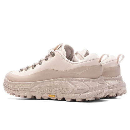 Tor Summit Oat Milk Oxford Tan