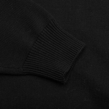 Laguna Icon Sweater Black