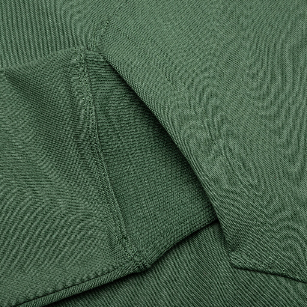 Feature NFX Hoodie Greener Pastures