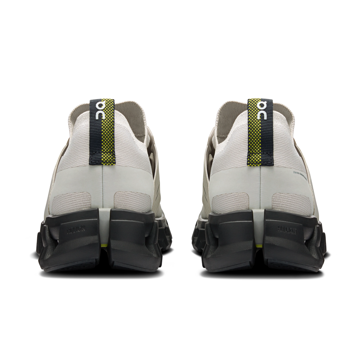 Men's Cloudswift 4