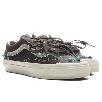 Premium LX Old Skool 36 Gemstone Mushroom