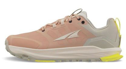 Womens Altra Lone Peak 9 Waterproof Low