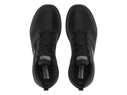 Tenis Skechers Go Run Consistent Negro para Mujer