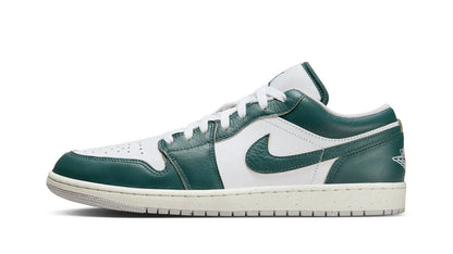 Air Jordan 1 Oxidized Green