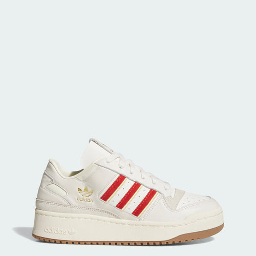 Women's adidas Forum Bold Stripes Shoes