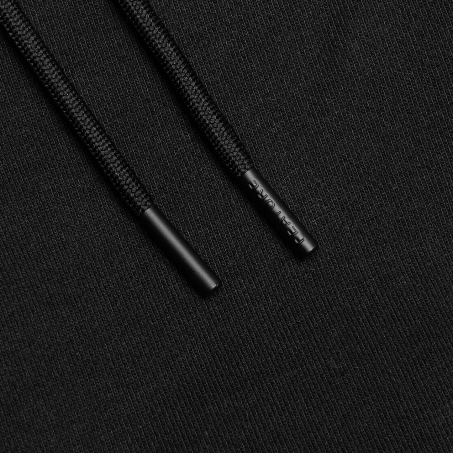 Guild Sweatpant Black