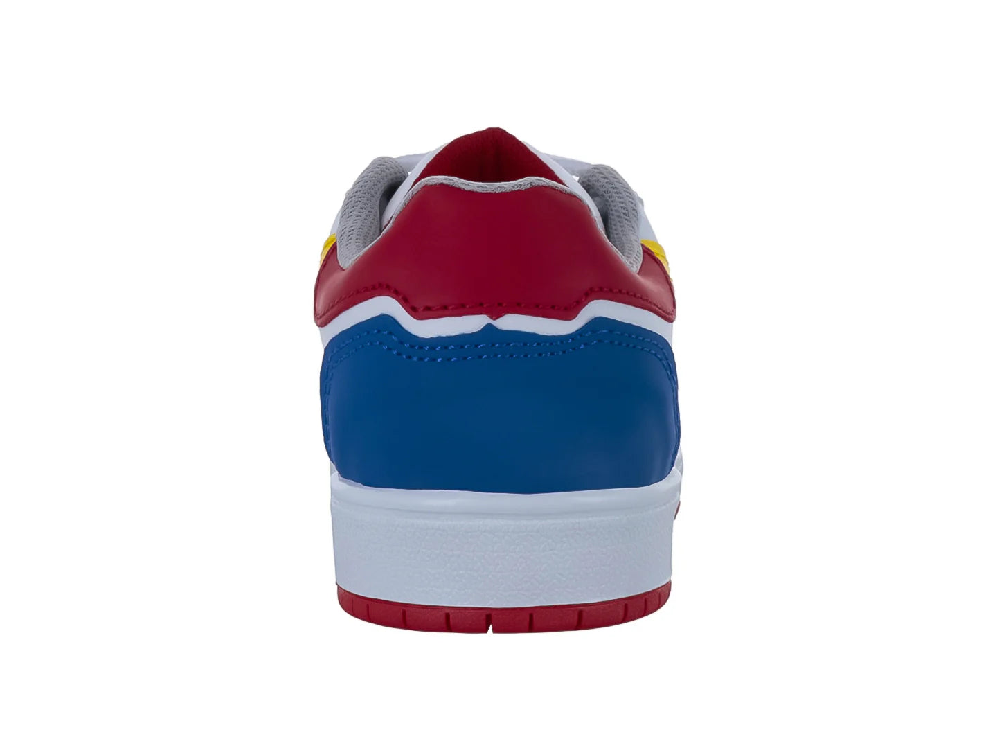 Tenis Guany Blanco Multicolor para Niño