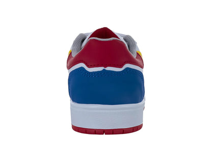 Tenis Guany Blanco Multicolor para Niño