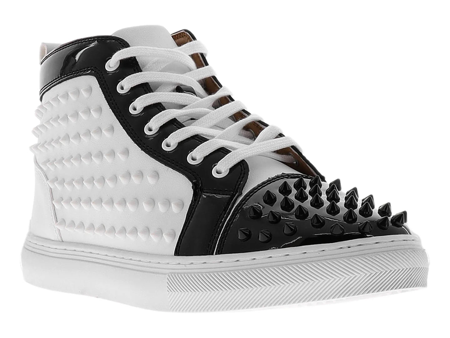 Tenis Platini Blanco para Hombre