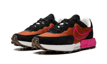 FONTANKA WAFFLE WMNS"Burnt Sunrise" DC3579 800