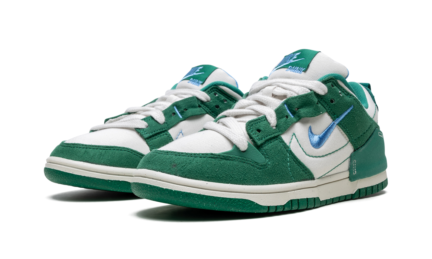 DUNK LO DISRUPT 2 WMNS"Malachite" DH4402 001