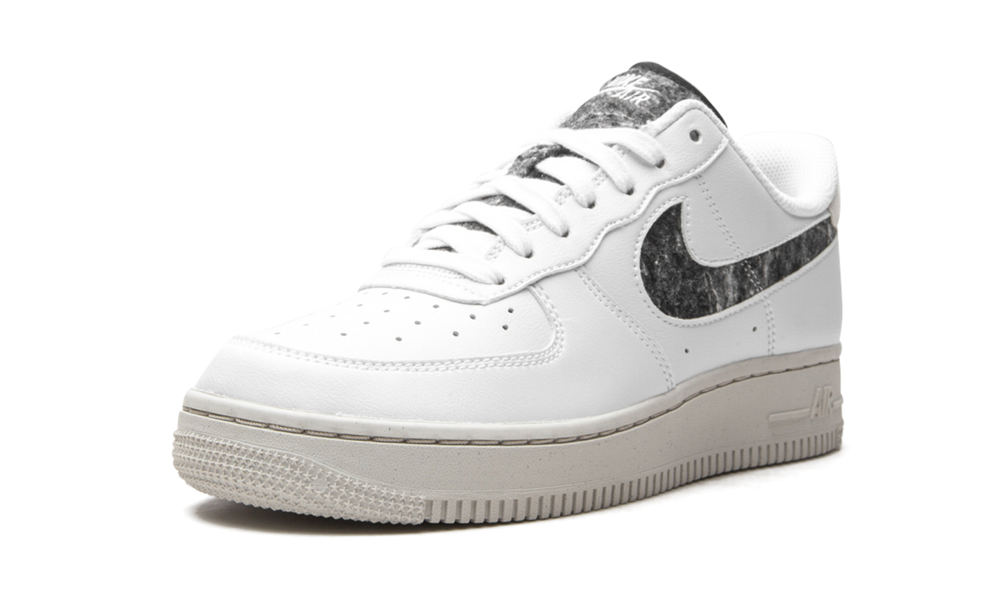 AIR FORCE 1 LO SE MNS WMNS"Recycled Wool Pack"