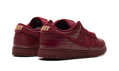 Dunk Low WMNS"Team Red Croc" HV4388 600
