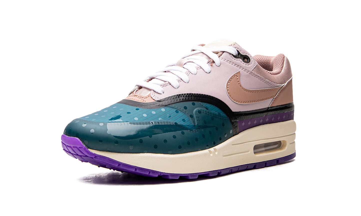 AIR MAX 1 () WMNS"Plum Fog Fossil Rose" DV2301 501