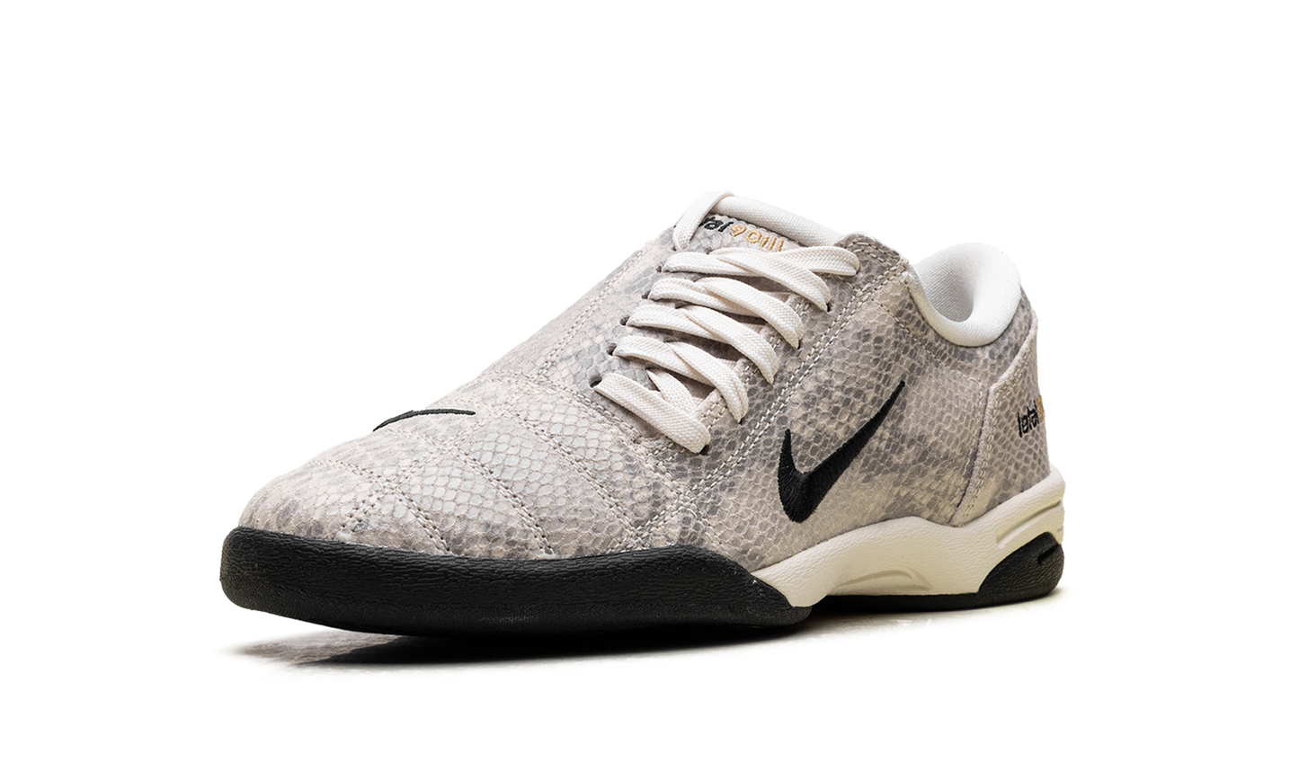 Total 90 III SE WMNS"Snakeskin - Pale Ivory" IB4204 100