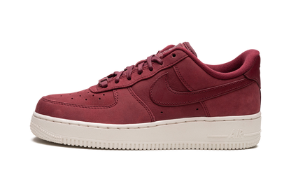 AIR FORCE 1 LO MNS WMNS"Team Red" DR9503 600