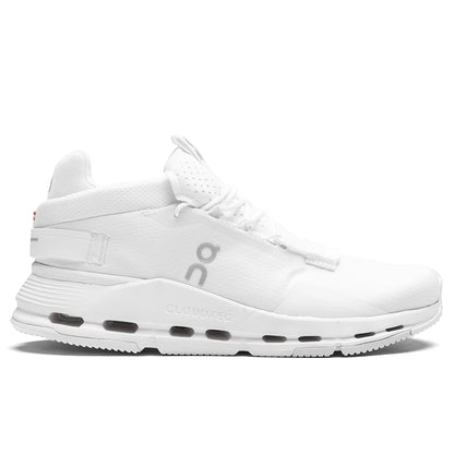Cloudnova 2 All White