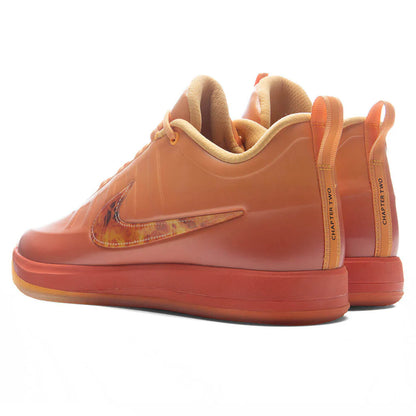 Book 2 The Phoenix Sundial Medium Ash Black Safety Orange