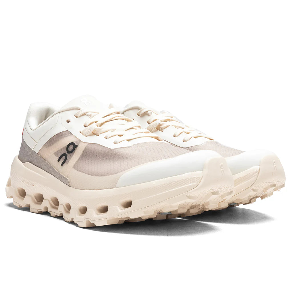 Womens Cloudvista 2 Cream Desert