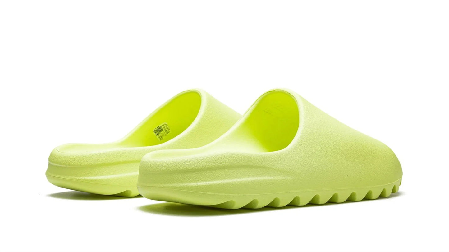 YEEZY SLIDE Glow Green 2022