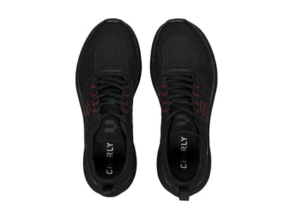 Tenis Charly Negros para Hombre