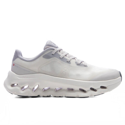 Womens Cloudtilt Remix Alloy Ivory