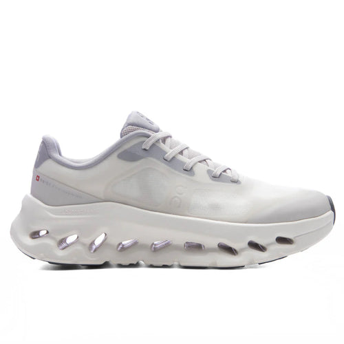 Womens Cloudtilt Remix Alloy Ivory