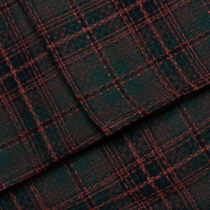 Wentworth Shirt Green
