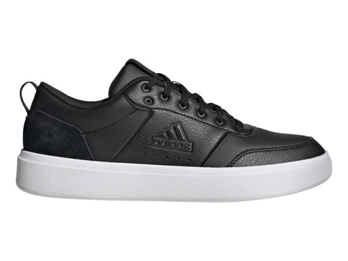 Tenis Adidas Park ST Negro con Blanco para Hombre