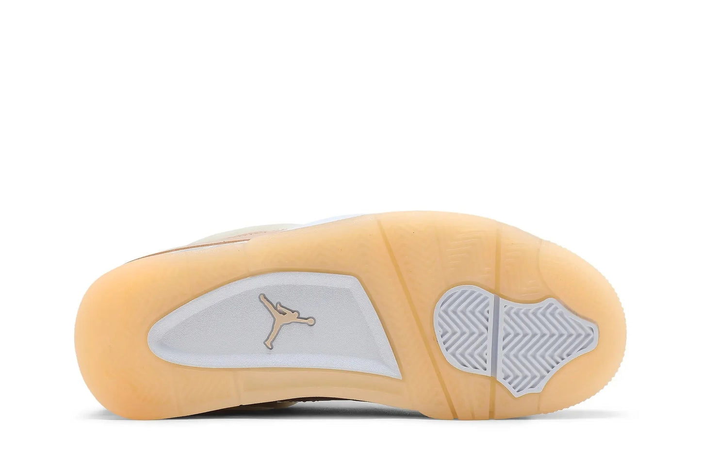 Wmns Jordan 4 Retro Shimmer