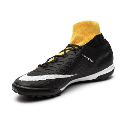 Nike HypervenomX Proximo II DF TF Lockin Let Loose Laser Orange White Black