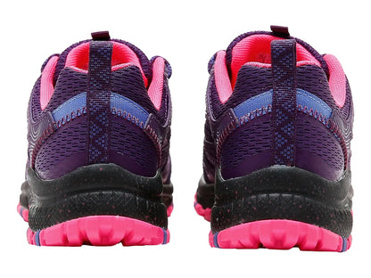 Tenis Skechers Outdoors Morado para Mujer