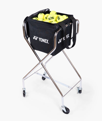 TENNIS BALL HOPPER CART