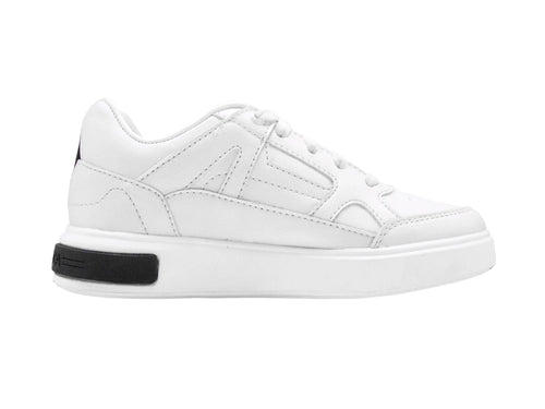 Tenis Nautica Corsan Jr Blancos para Niño