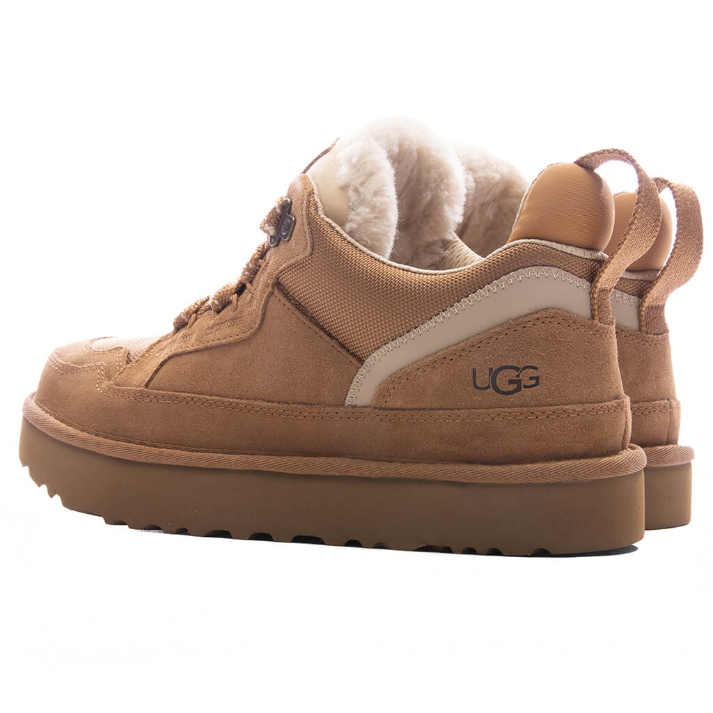 Lowmel Chestnut